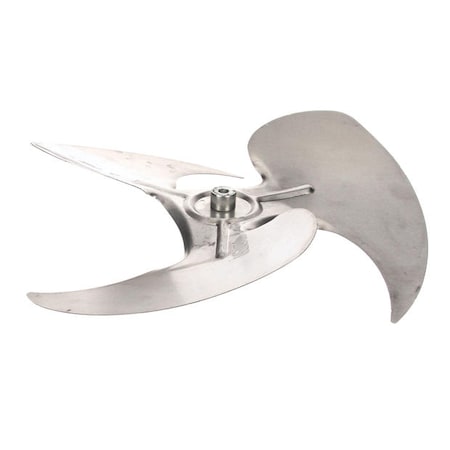 Hussmann Kr Swept Wing Blade 24 Degrees 12 E316580